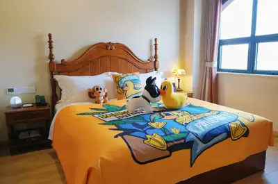 hz/C城堡庄园/爱丽芬021